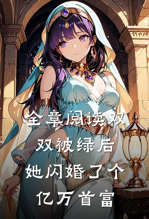 全章阅读双双被绿后，她闪婚了个亿万首富