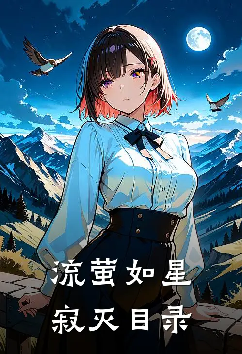 流萤如星寂灭目录