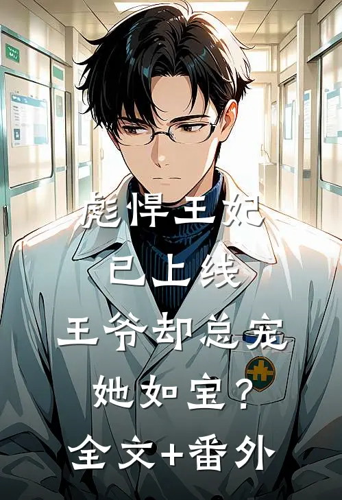 彪悍王妃已上线，王爷却总宠她如宝？全文+番外