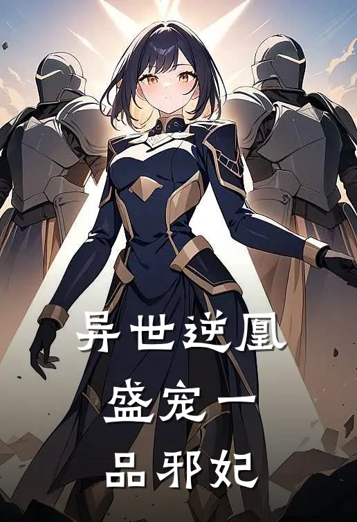 异世逆凰：盛宠一品邪妃