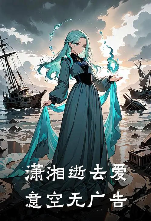 潇湘逝去爱意空无广告