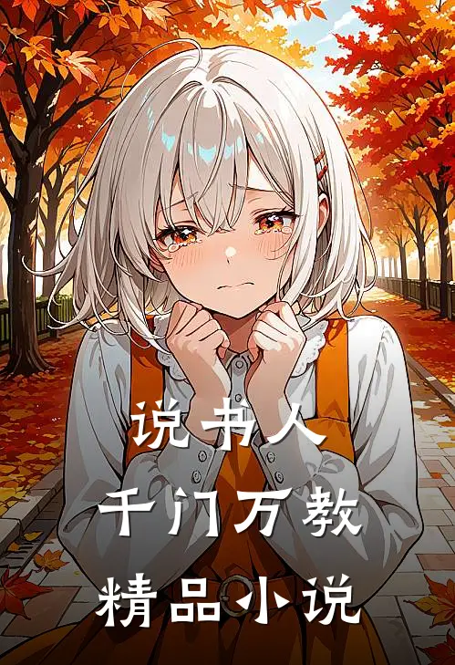 说书人：千门万教精品小说