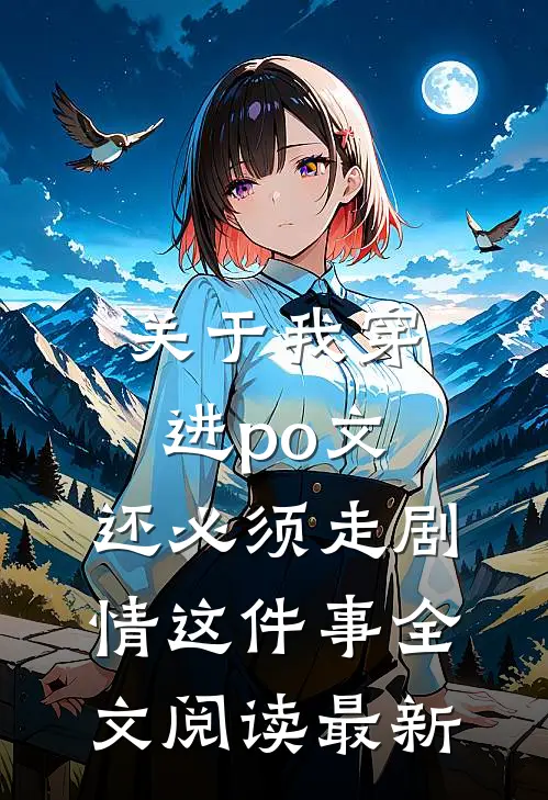 关于我穿进po文，还必须走剧情这件事全文阅读最新