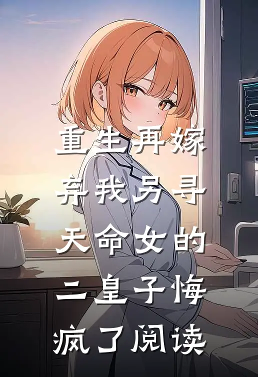 重生再嫁，弃我另寻天命女的二皇子悔疯了阅读