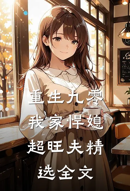 重生九零：我家悍媳超旺夫精选全文