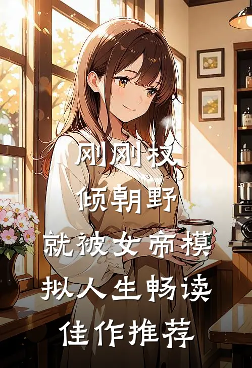 刚刚权倾朝野，就被女帝模拟人生畅读佳作推荐