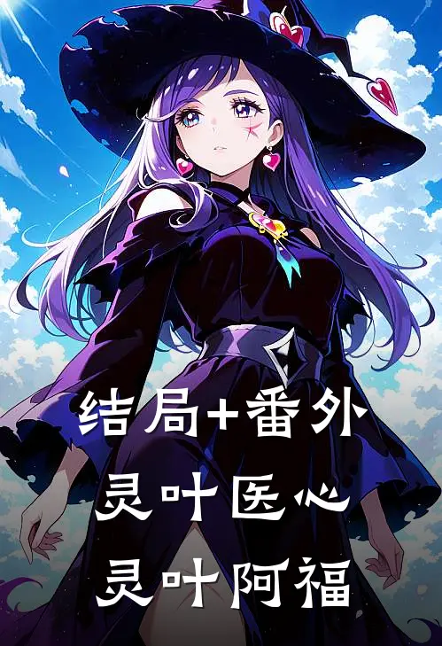 结局+番外灵叶医心灵叶阿福