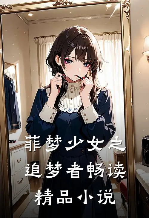 菲梦少女之追梦者畅读精品小说
