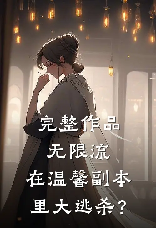 完整作品无限流：在温馨副本里大逃杀？