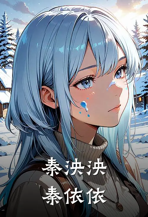 秦泱泱秦依依