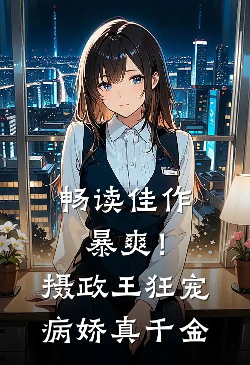 畅读佳作暴爽！摄政王狂宠病娇真千金