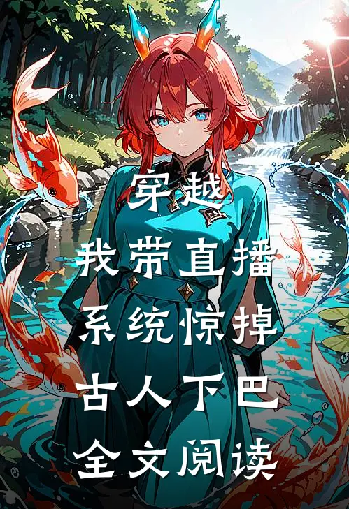 穿越：我带直播系统惊掉古人下巴全文阅读