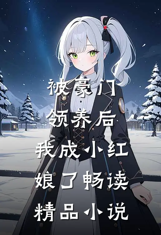 被豪门领养后，我成小红娘了畅读精品小说