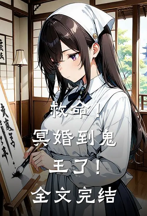 救命！冥婚到鬼王了！全文完结