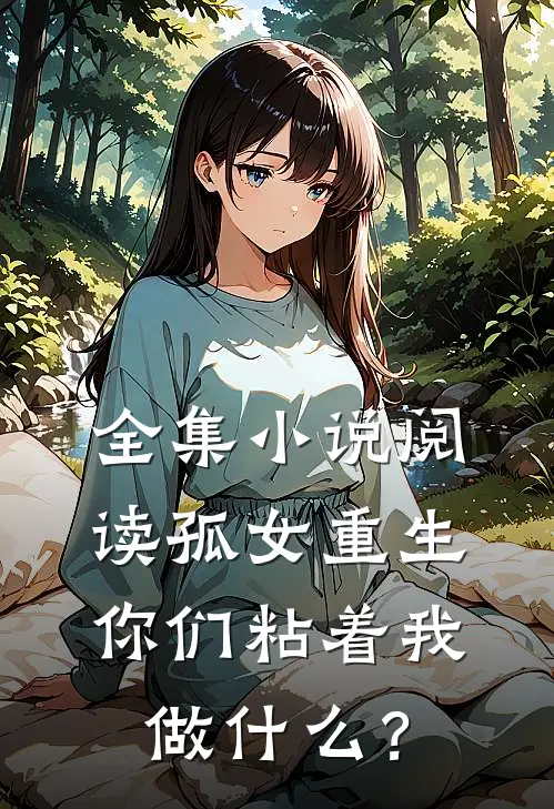 全集小说阅读孤女重生：你们粘着我做什么？