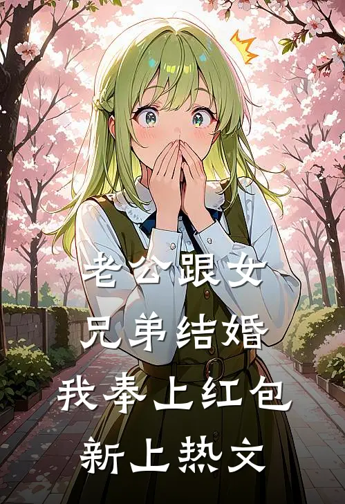 老公跟女兄弟结婚，我奉上红包新上热文