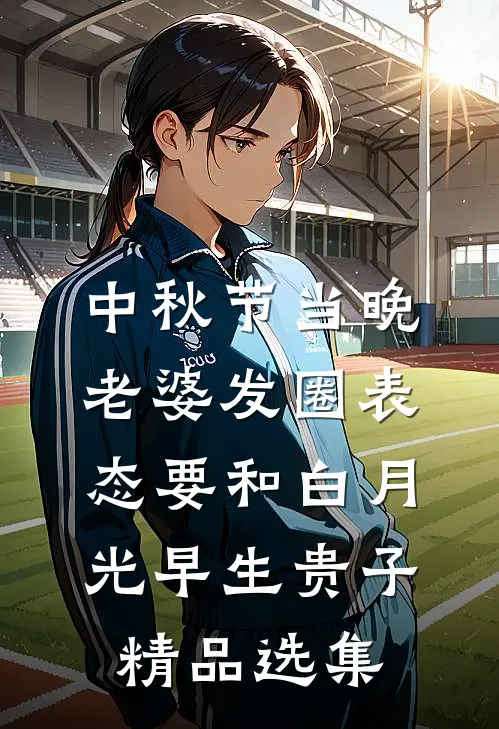 中秋节当晚，老婆发圈表态要和白月光早生贵子精品选集