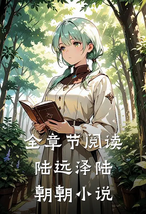 全章节阅读陆远泽陆朝朝小说