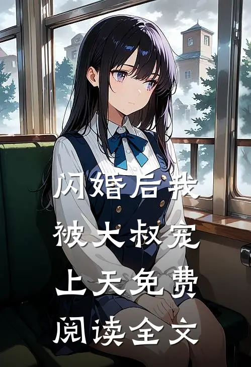 闪婚后我被大叔宠上天免费阅读全文