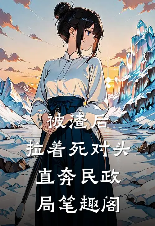 被渣后，拉着死对头直奔民政局笔趣阁