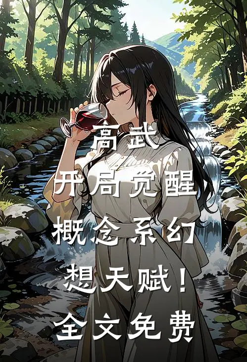 高武：开局觉醒概念系幻想天赋！全文免费