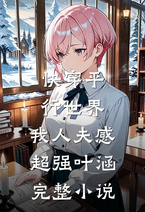 快穿平行世界，我人夫感超强叶涵完整小说