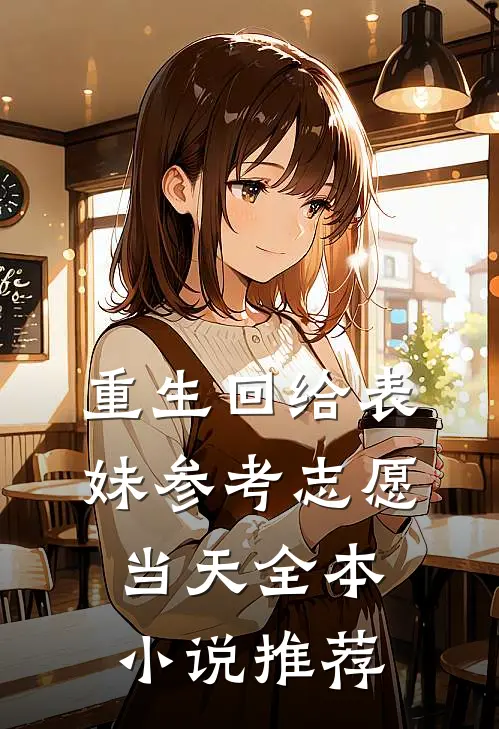 重生回给表妹参考志愿当天全本小说推荐