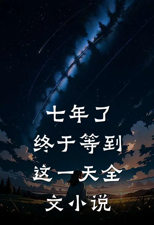 七年了，终于等到这一天全文小说