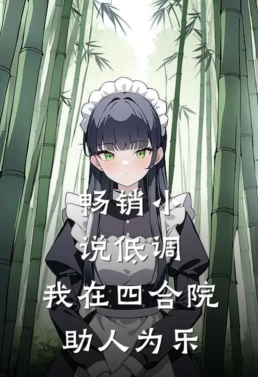 畅销小说低调：我在四合院助人为乐