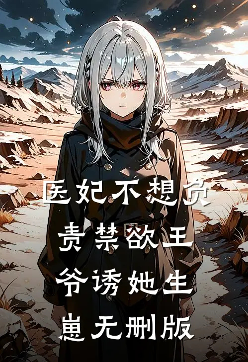 医妃不想负责禁欲王爷诱她生崽无删版