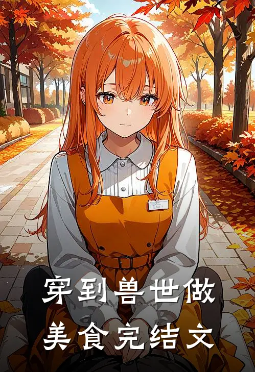 穿到兽世做美食完结文