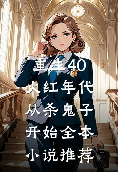 重生40，火红年代从杀鬼子开始全本小说推荐