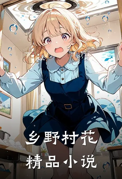 乡野村花精品小说