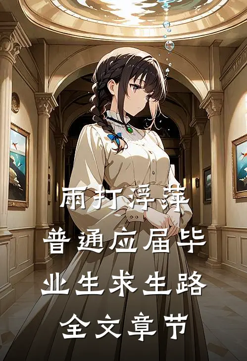 雨打浮萍：普通应届毕业生求生路全文章节