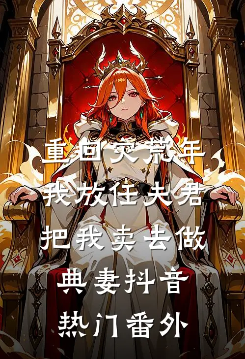 重回灾荒年，我放任夫君把我卖去做典妻抖音热门番外