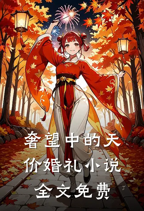 奢望中的天价婚礼小说全文免费