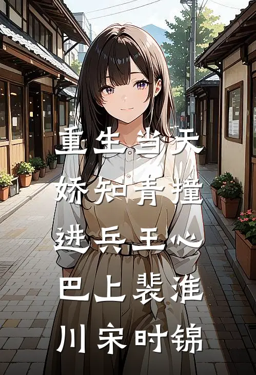 重生当天，娇知青撞进兵王心巴上裴淮川宋时锦
