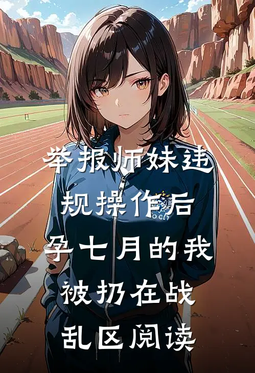 举报师妹违规操作后，孕七月的我被扔在战乱区阅读