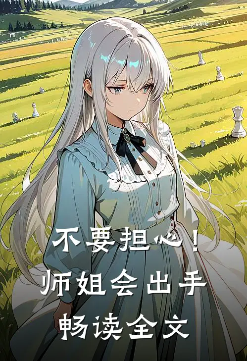 不要担心！师姐会出手畅读全文