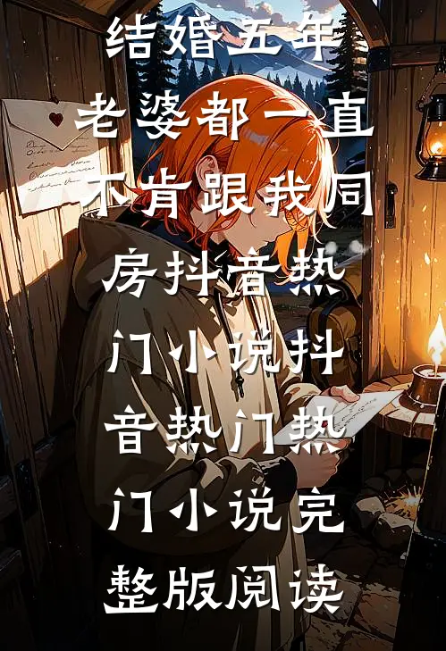 结婚五年，老婆都一直不肯跟我同房抖音热门小说抖音热门热门小说完整版阅读