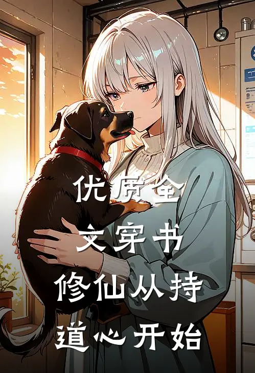 优质全文穿书：修仙从持道心开始