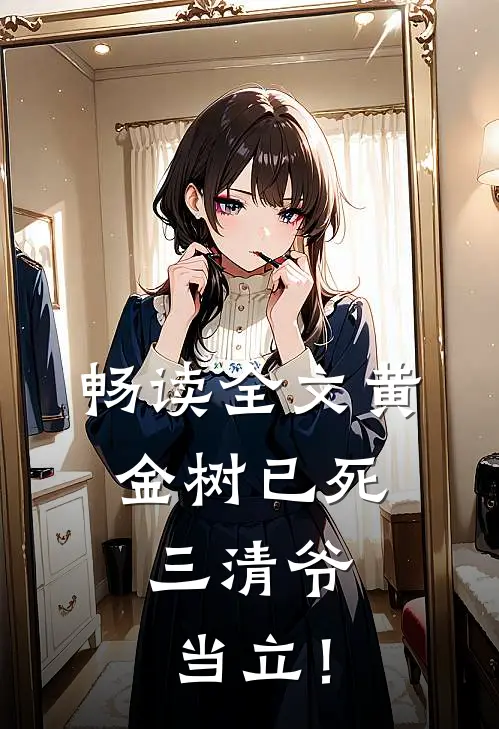 畅读全文黄金树已死，三清爷当立！