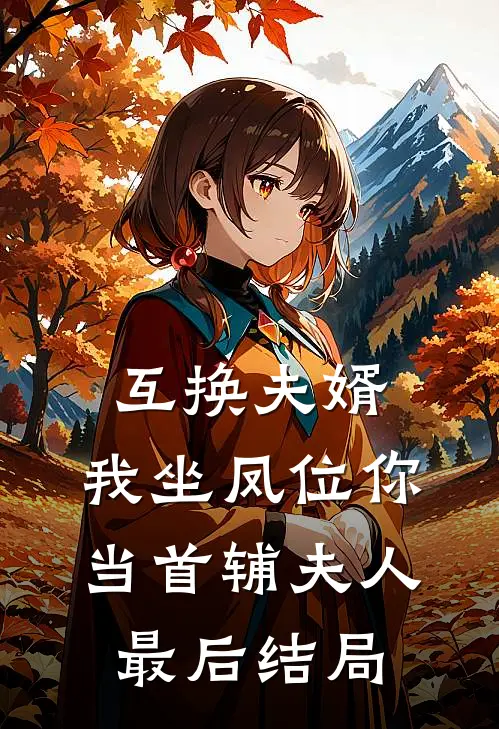 互换夫婿，我坐凤位你当首辅夫人最后结局