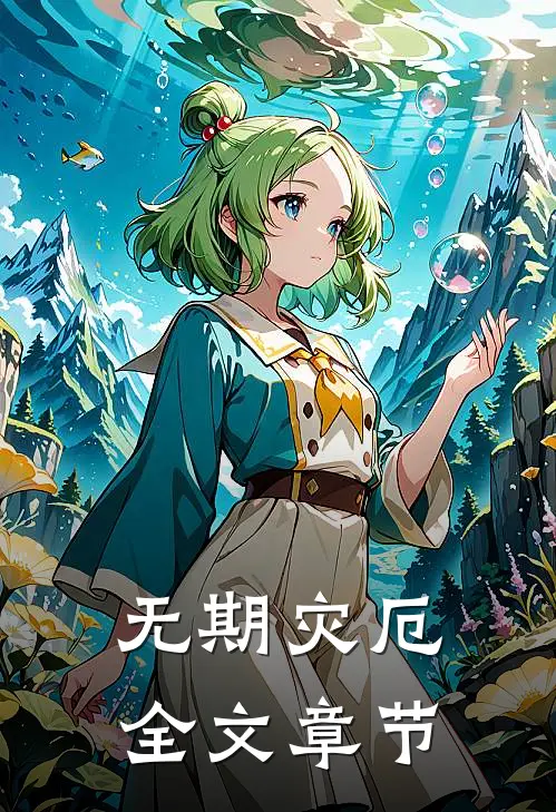 无期灾厄全文章节