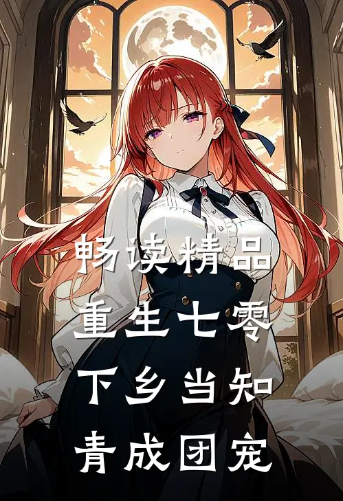 畅读精品重生七零，下乡当知青成团宠
