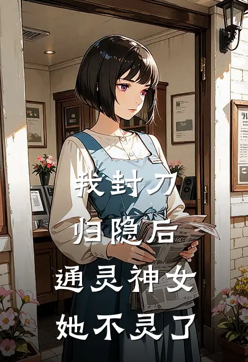 我封刀归隐后，通灵神女她不灵了