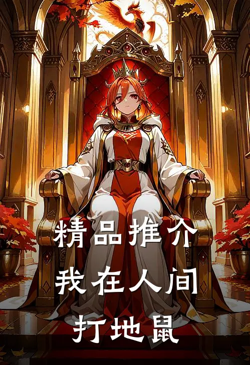 精品推介我在人间打地鼠