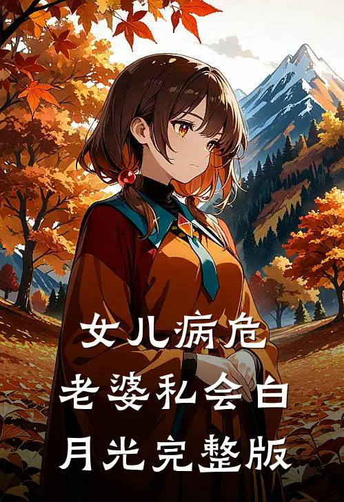 女儿病危，老婆私会白月光完整版