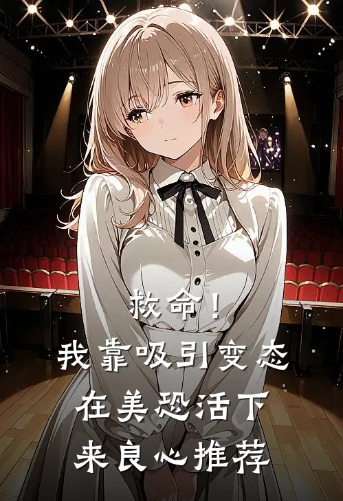 救命！我靠吸引变态在美恐活下来良心推荐