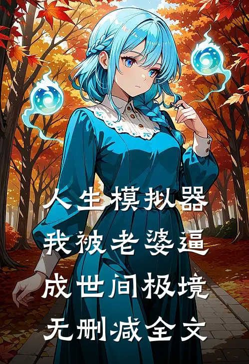 人生模拟器：我被老婆逼成世间极境无删减全文